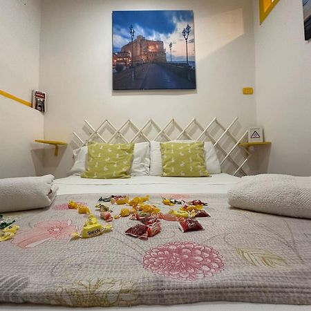شقة Vat' Coke House نابولي المظهر الخارجي الصورة