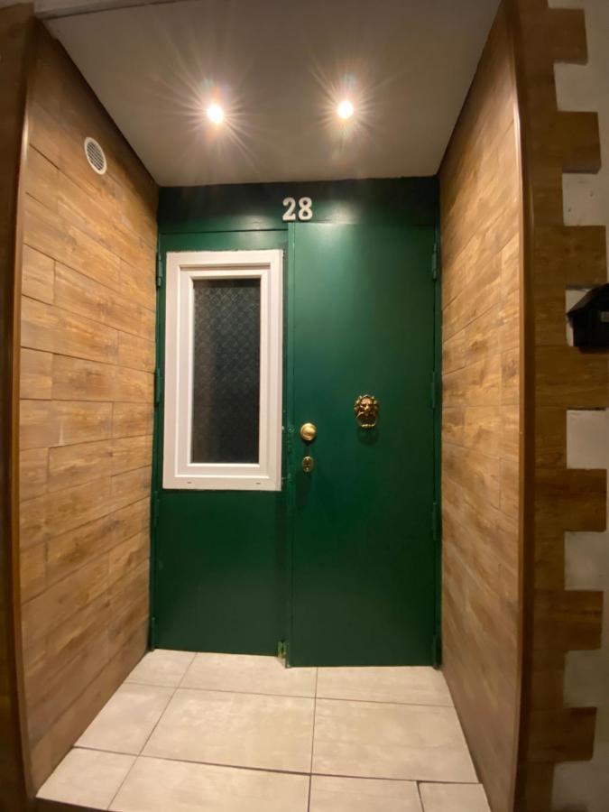 شقة Vat' Coke House نابولي المظهر الخارجي الصورة