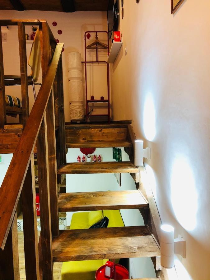 شقة Vat' Coke House نابولي المظهر الخارجي الصورة
