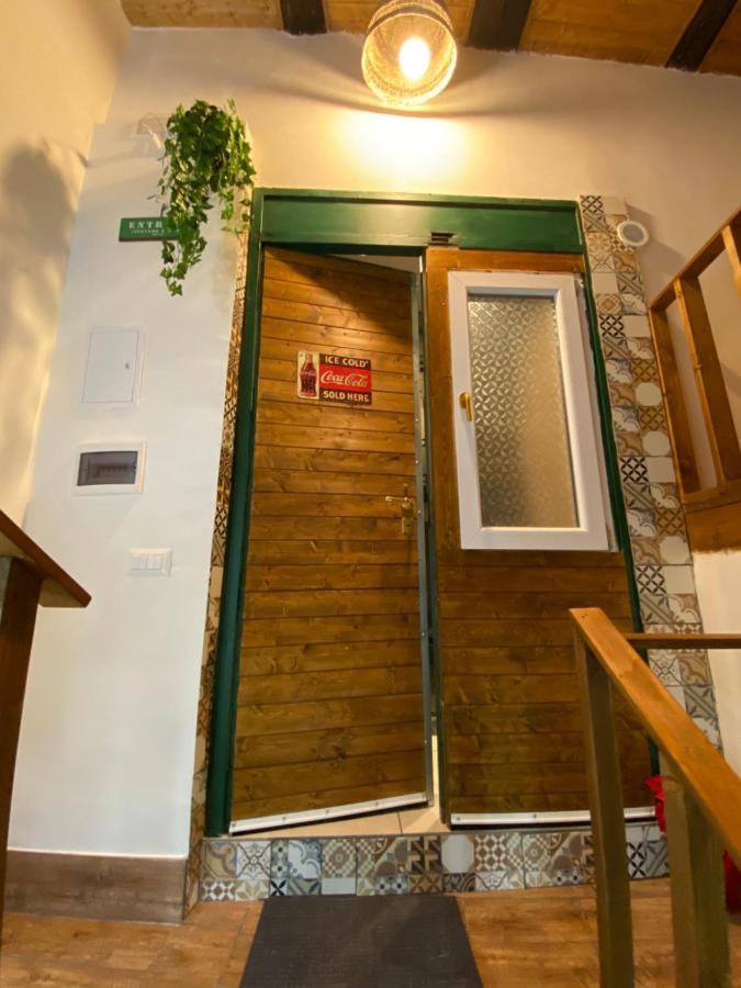 شقة Vat' Coke House نابولي المظهر الخارجي الصورة