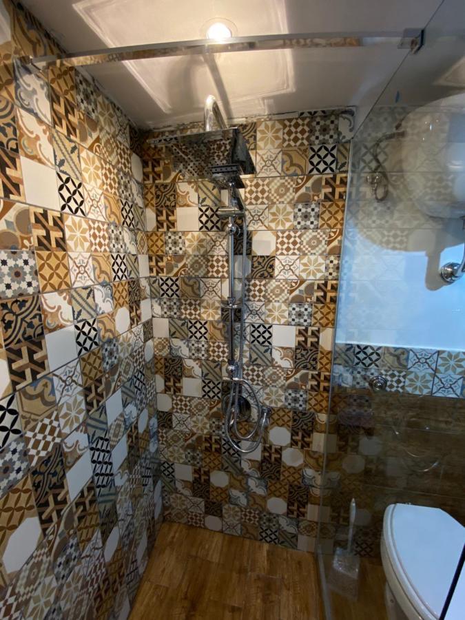 شقة Vat' Coke House نابولي المظهر الخارجي الصورة