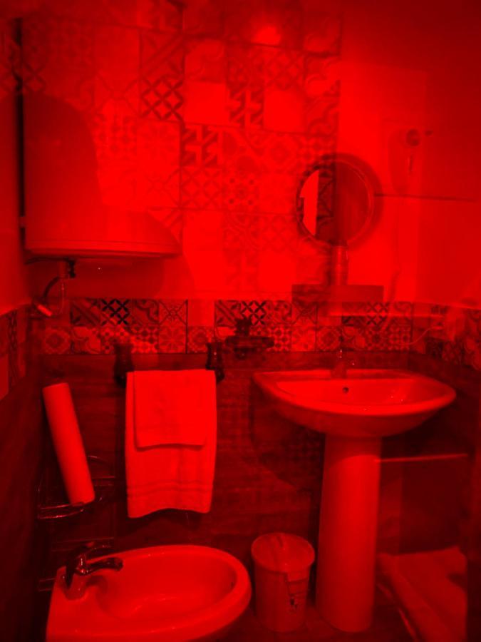 شقة Vat' Coke House نابولي المظهر الخارجي الصورة