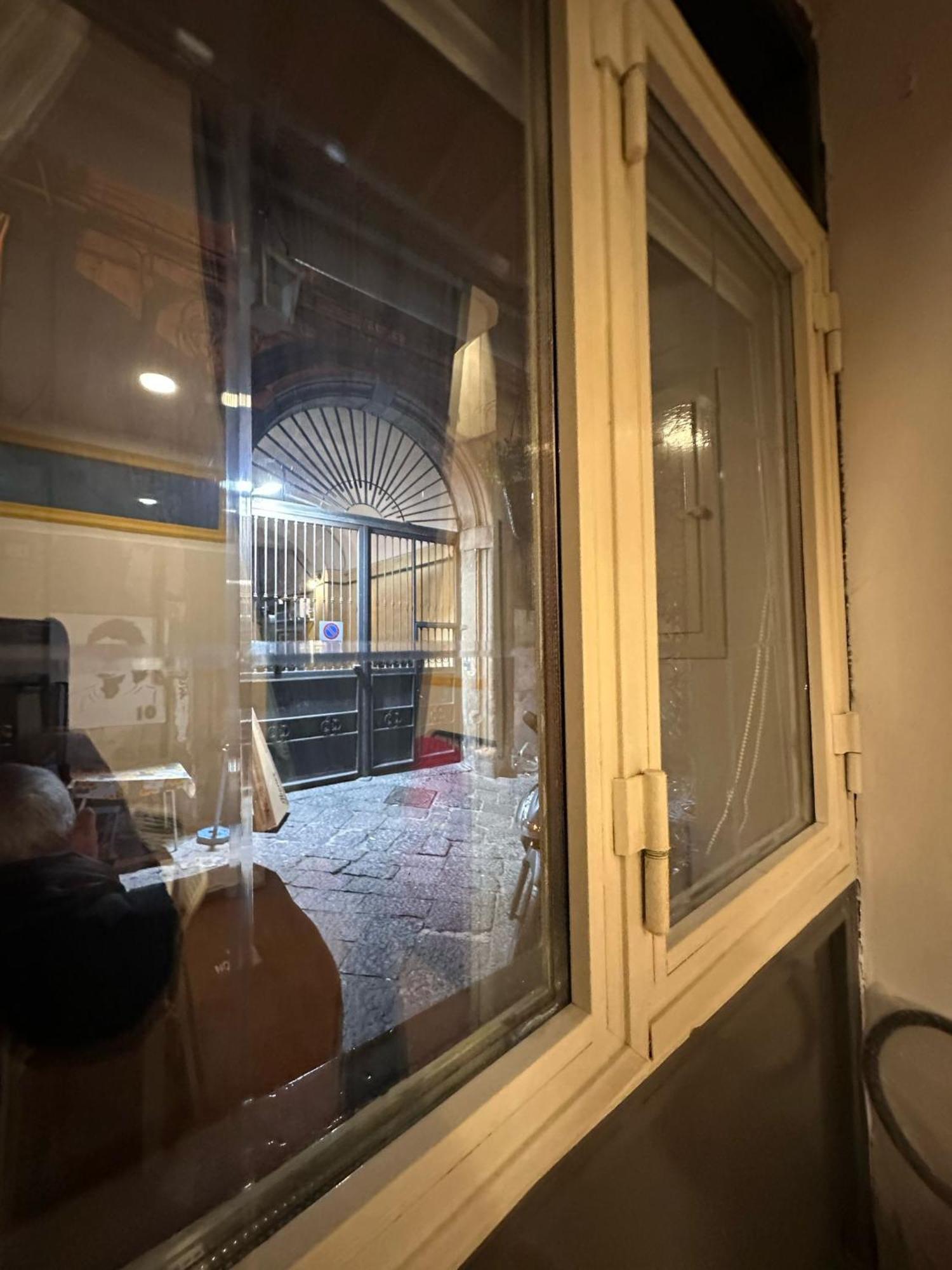 شقة Vat' Coke House نابولي المظهر الخارجي الصورة